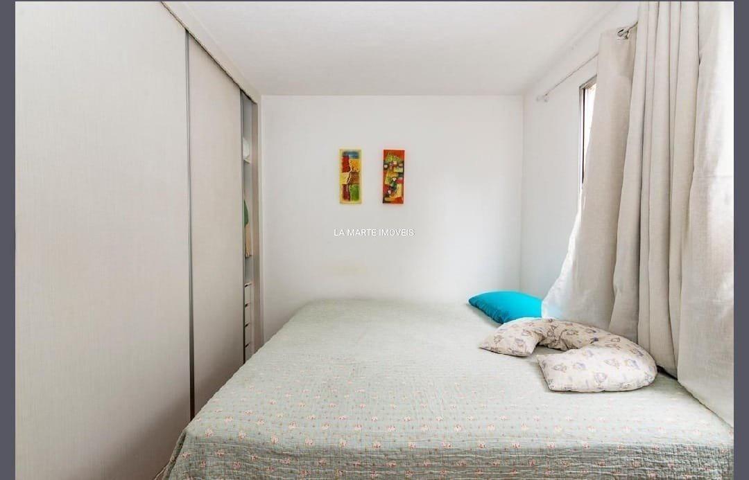 Apartamento, Cabral, 2 Quartos, 1 Vaga