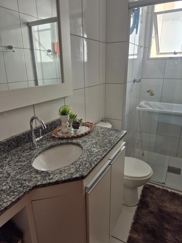 Apartamento, Diamante, 3 Quartos, 1 Vaga, 1 Suíte