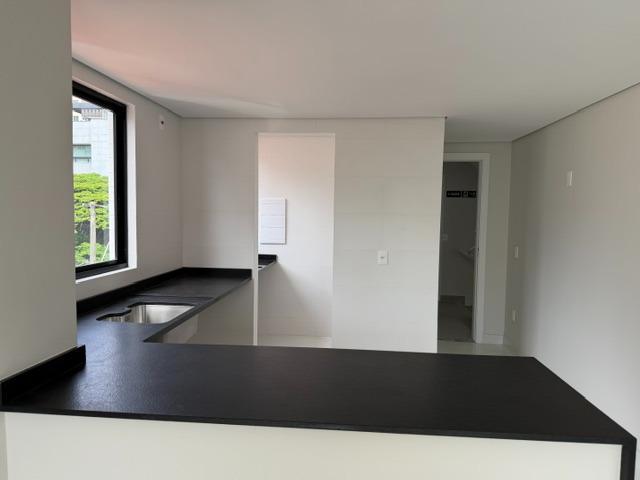 Apartamento, Anchieta, 2 Quartos, 2 Vagas, 2 Suítes