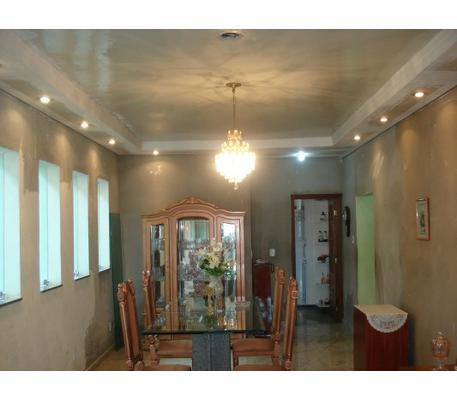 Casa, Planalto, 3 Quartos, 2 Vagas, 1 Suíte