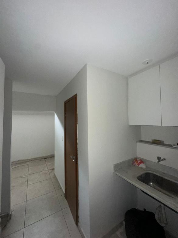 Andar, Santa Efigênia, 9 Vagas