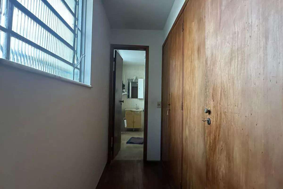 Casa, Serra, 4 Quartos, 4 Vagas, 1 Suíte