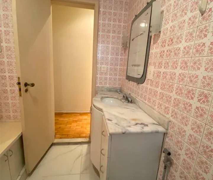 Apartamento, Santo Antônio, 3 Quartos, 1 Vaga, 1 Suíte