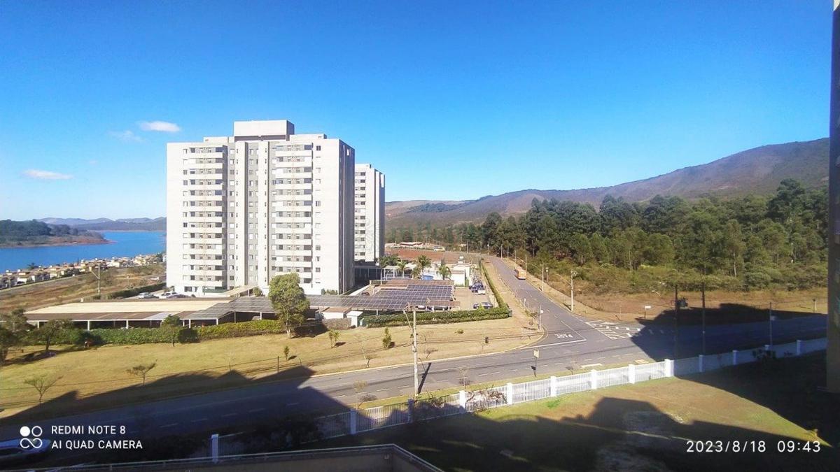 Apartamento, Alphaville - Lagoa dos Ingleses, 4 Quartos, 3 Vagas, 2 Suítes
