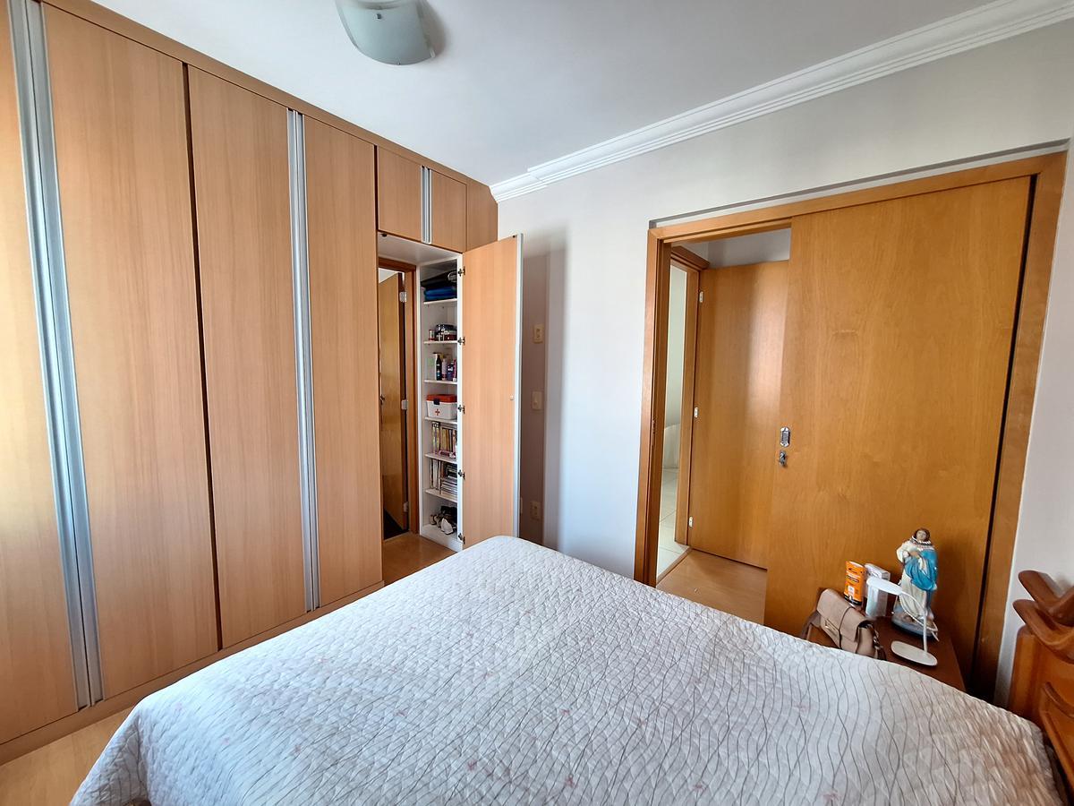 Cobertura, União, 3 Quartos, 2 Vagas, 1 Suíte