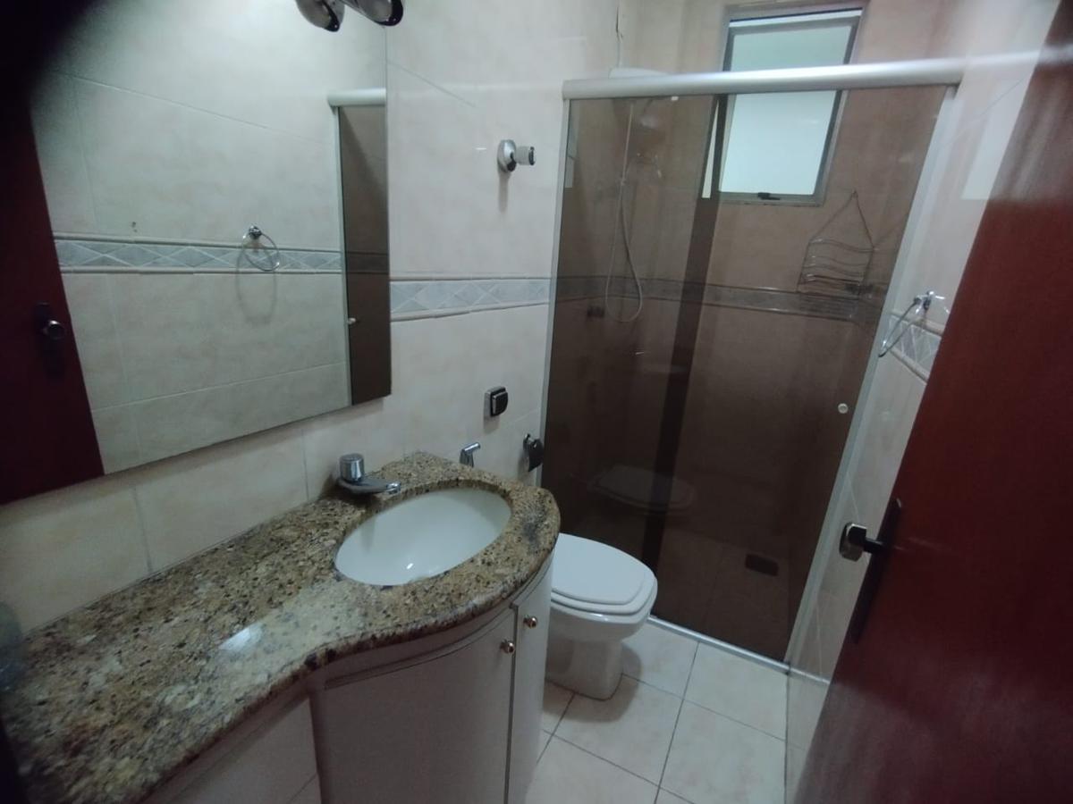 Apartamento, Palmares, 2 Quartos, 1 Vaga, 1 Suíte