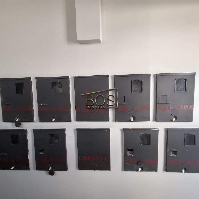 Andar, Coração de Jesus, 0 Quarto, 2 Vagas, 24 Suítes