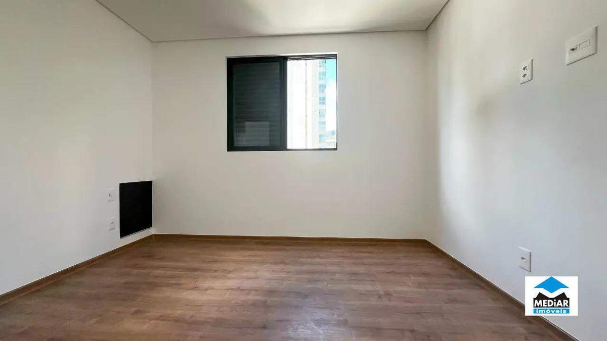 Apartamento, Sion, 1 Quarto, 1 Vaga, 1 Suíte