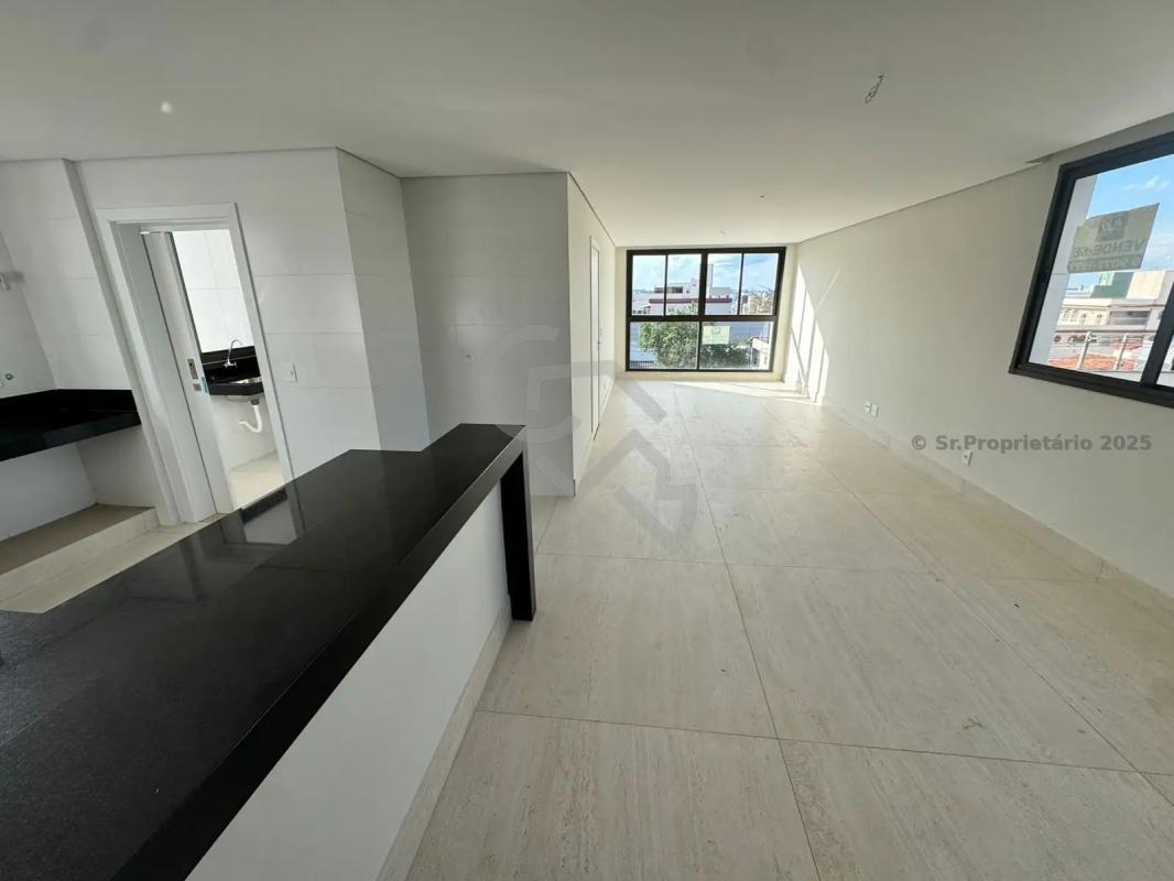 Apartamento, Cidade Nova, 4 Quartos, 3 Vagas, 2 Suítes