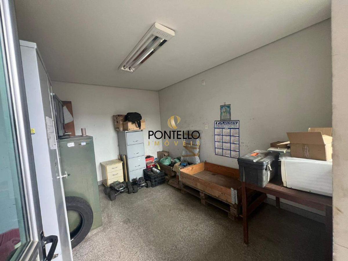 Galpão, Canaã, 0 Quarto, 20 Vagas