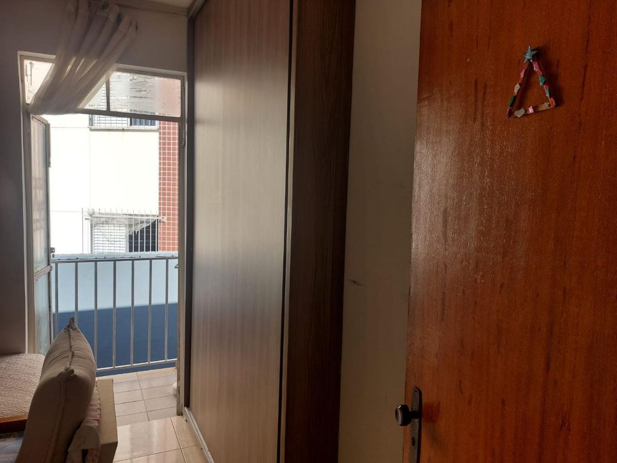 Casa, Dona Clara, 3 Quartos, 1 Vaga