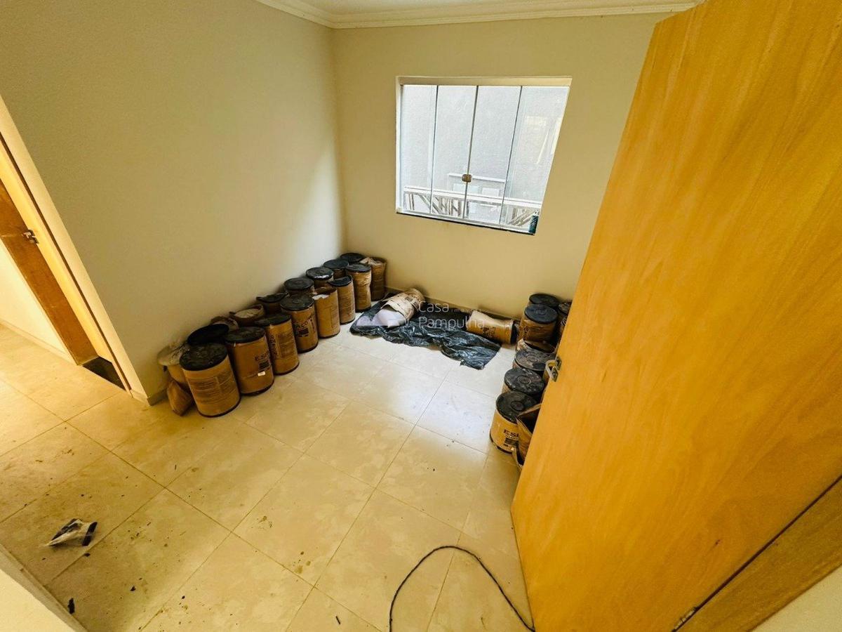 Apartamento, Piratininga (venda Nova), 3 Quartos, 1 Vaga