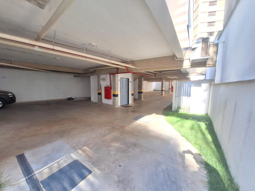 Apartamento, Cidade Nova, 3 Quartos, 2 Vagas, 1 Suíte