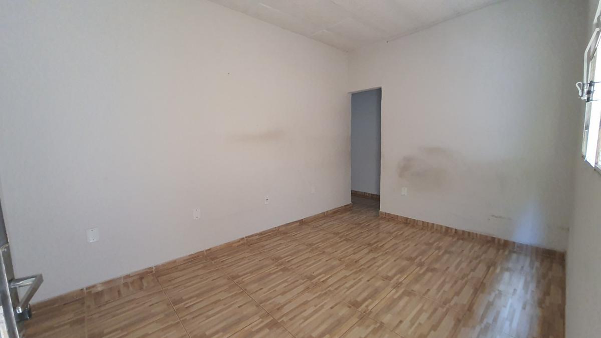 Casa, Jardim dos Comerciários, 2 Quartos, 2 Vagas