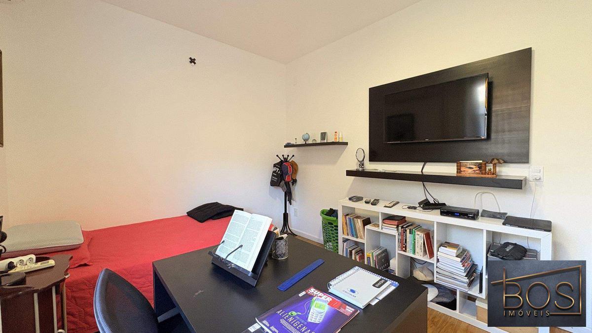 Apartamento, Santa Lúcia, 3 Quartos, 2 Vagas, 1 Suíte