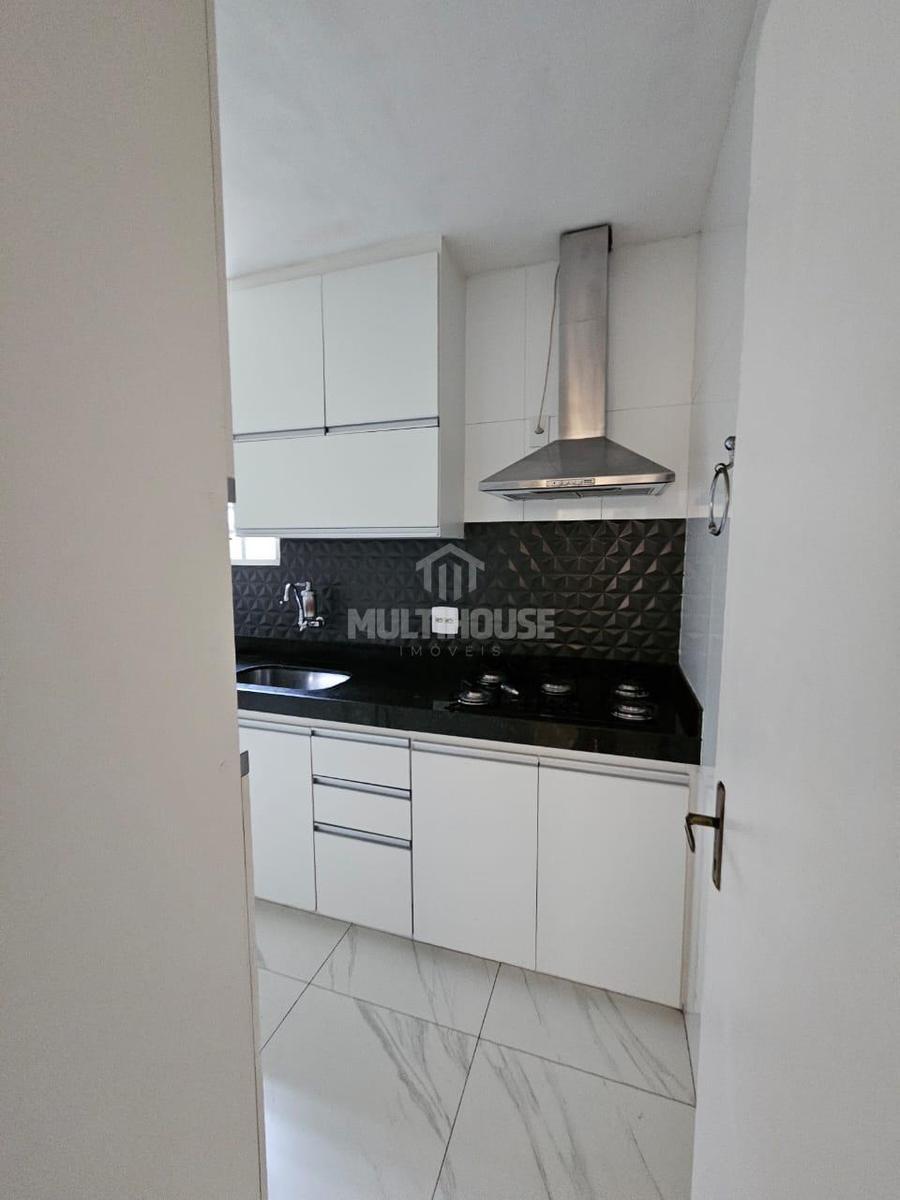Apartamento, Santa Mônica, 3 Quartos, 1 Vaga