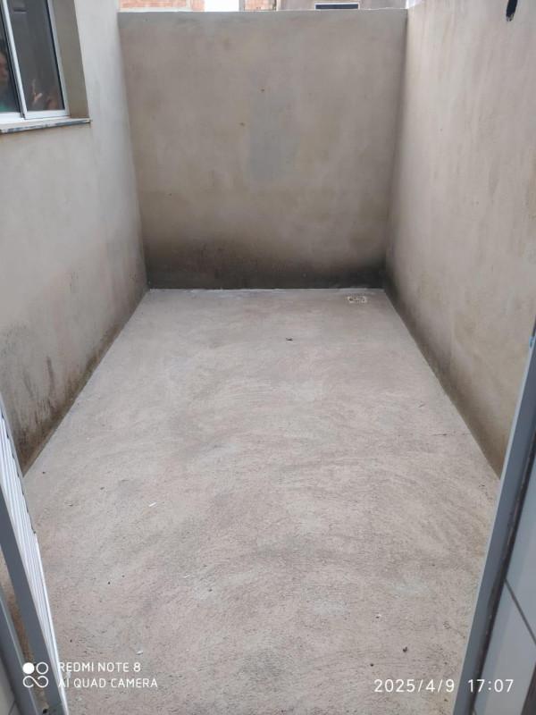 Apartamento, Bandeirinhas, 2 Quartos, 1 Vaga