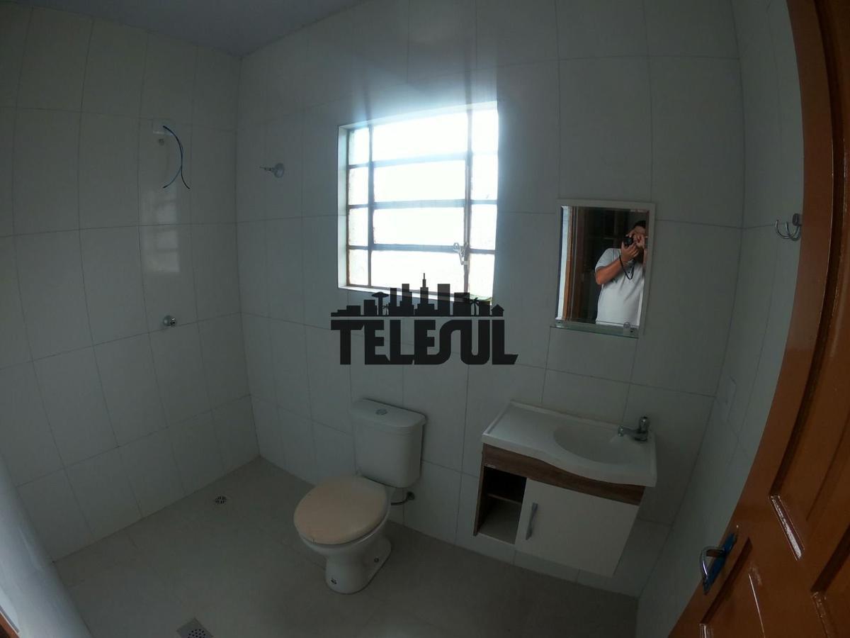 Casa, Centro, 4 Quartos, 0 Vaga