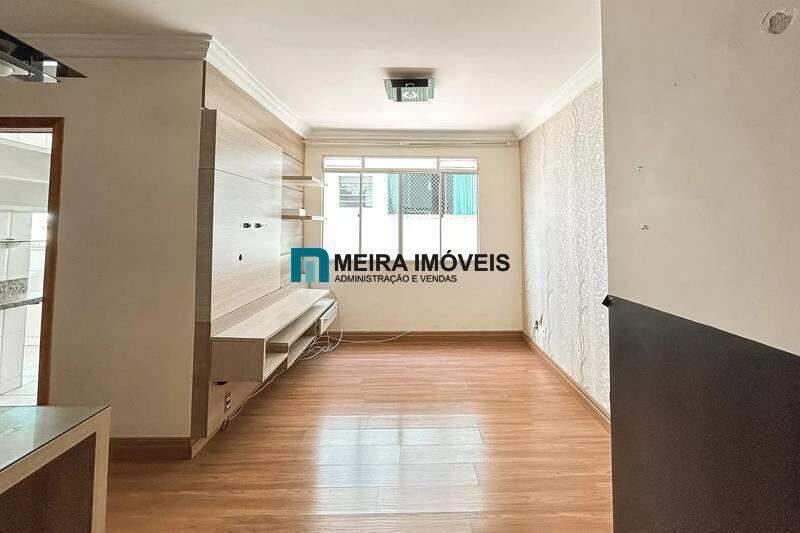 Apartamento, Castelo, 2 Quartos, 2 Vagas, 1 Suíte