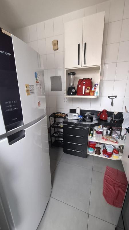 Apartamento, Dona Clara, 2 Quartos, 1 Vaga