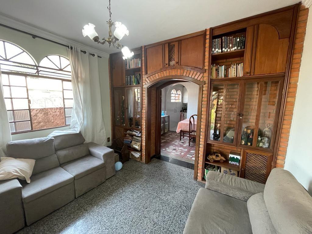 Casa, Inconfidência, 3 Quartos, 1 Vaga, 1 Suíte