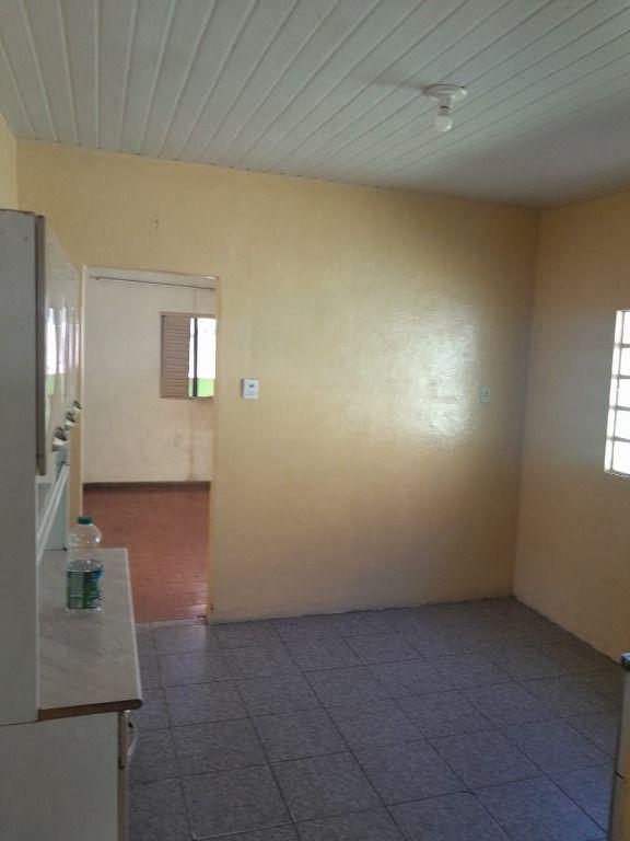 Casa, Alto do Fidalgo, 3 Quartos, 1 Vaga