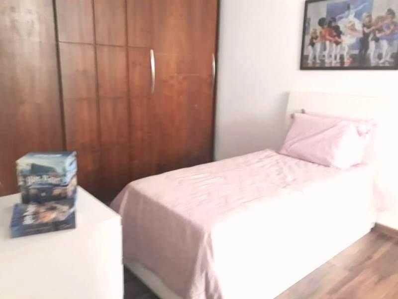 Apartamento, Barro Preto, 2 Quartos, 0 Vaga