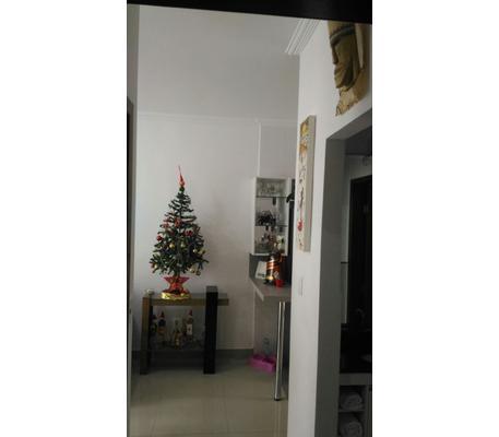 Casa, Xangrilá, 2 Quartos, 1 Vaga