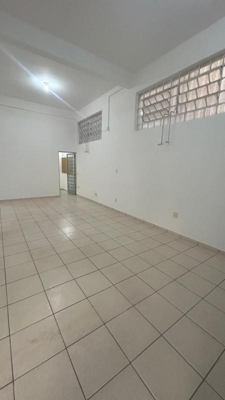 Andar, Cidade Nova, 0 Quarto, 0 Vaga