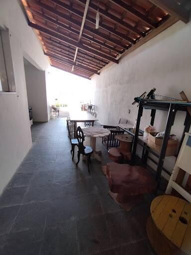 Casa, Todos Os Santos, 3 Quartos, 3 Vagas, 1 Suíte