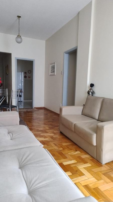 Apartamento, Centro, 3 Quartos, 0 Vaga