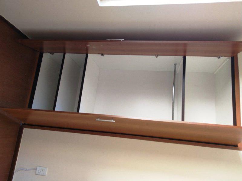 Apartamento, União, 3 Quartos, 2 Vagas, 1 Suíte