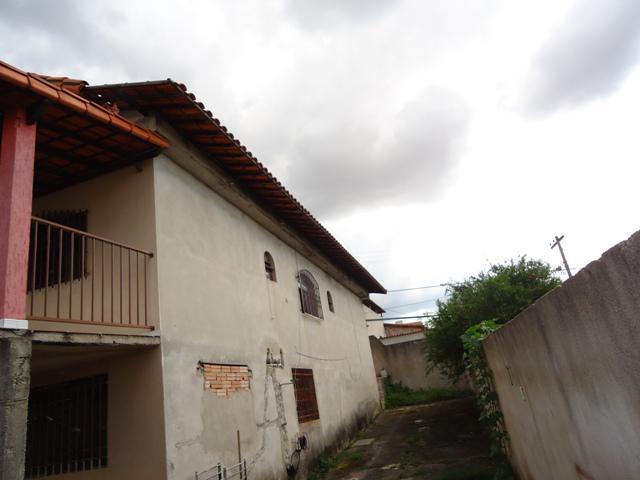 Casa, Milionários, 4 Quartos, 4 Vagas, 1 Suíte