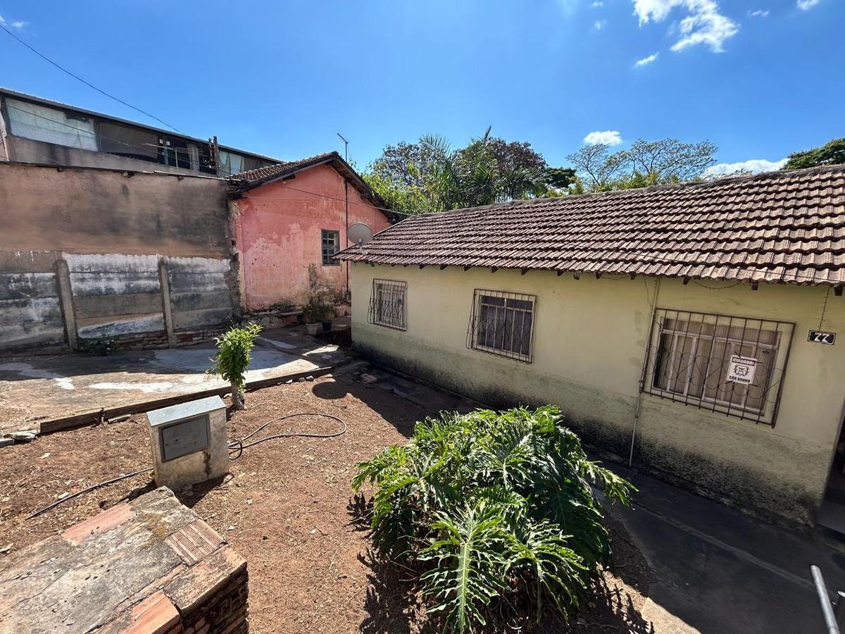 Casa, Horto, 2 Quartos, 2 Vagas