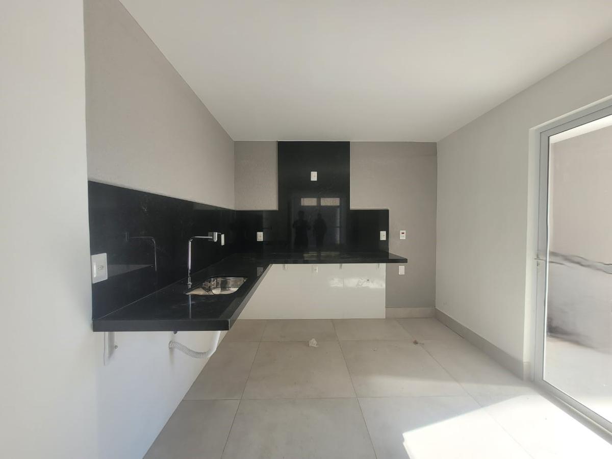 Apartamento, Padre Eustáquio, 3 Quartos, 3 Vagas, 1 Suíte