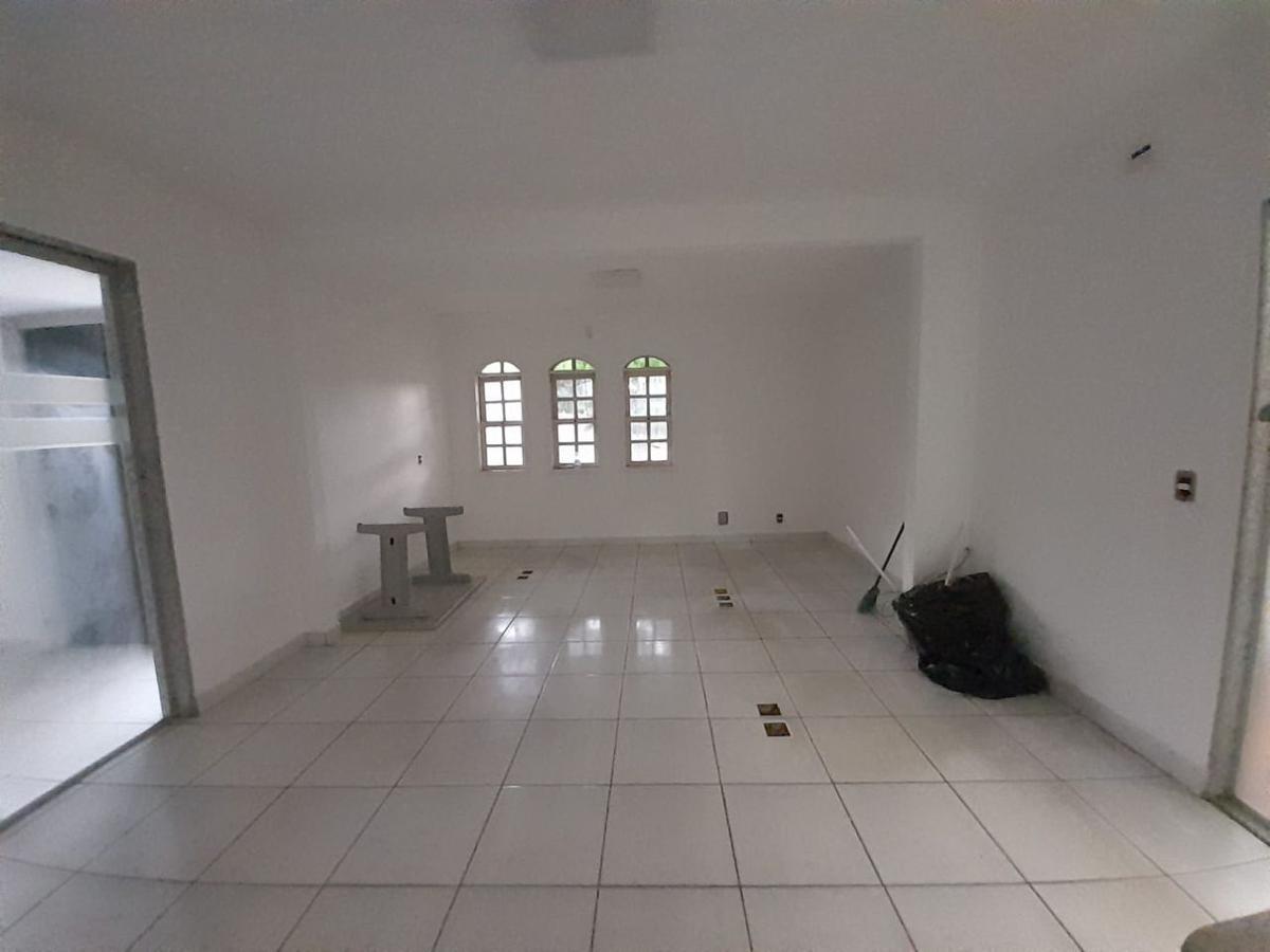 Casa, Palmares, 4 Quartos, 4 Vagas, 1 Suíte