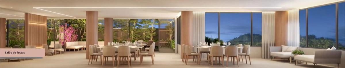 Apartamento, Lourdes, 4 Quartos, 4 Vagas, 4 Suítes