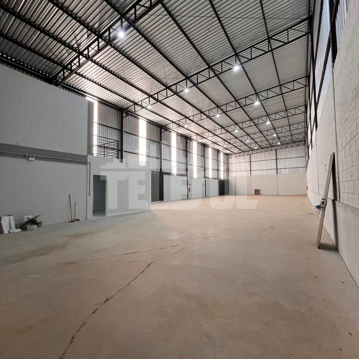 Galpão, Industrial Jk, 0 Quarto, 0 Vaga