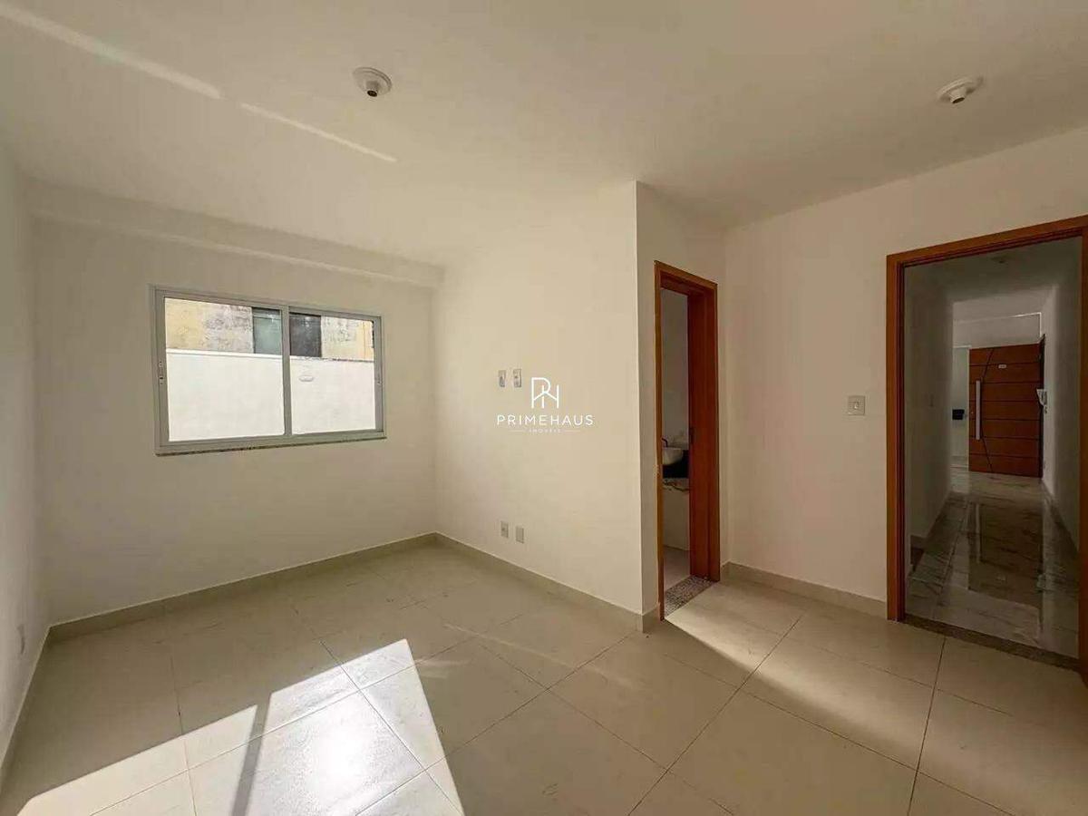 Apartamento, Araguaia, 2 Quartos, 2 Vagas, 1 Suíte