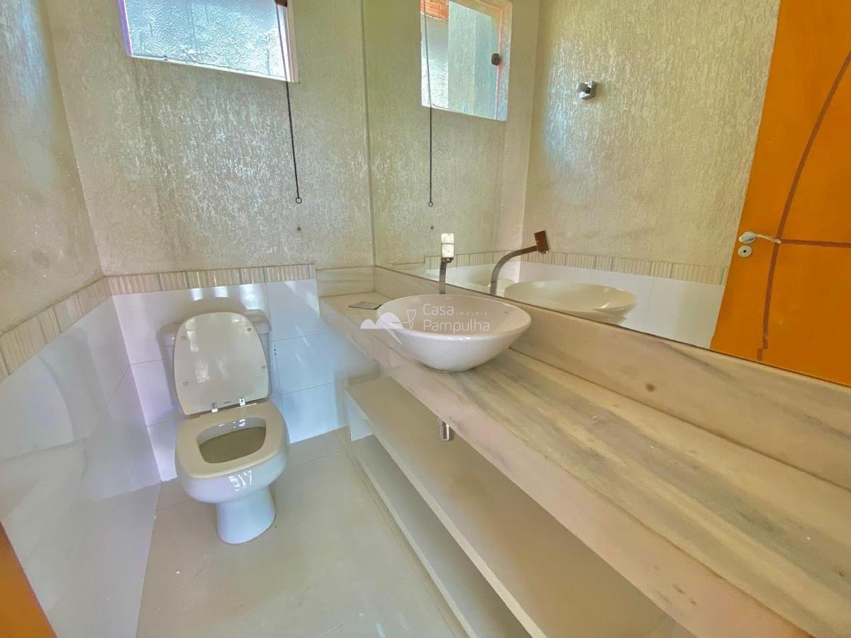 Casa, Condomínio Rosa dos Ventos, 3 Quartos, 4 Vagas, 3 Suítes