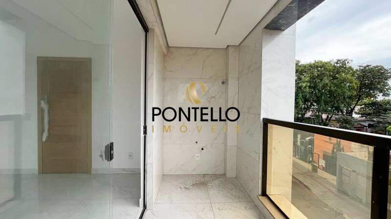 Apartamento, Indaiá, 4 Quartos, 3 Vagas, 3 Suítes