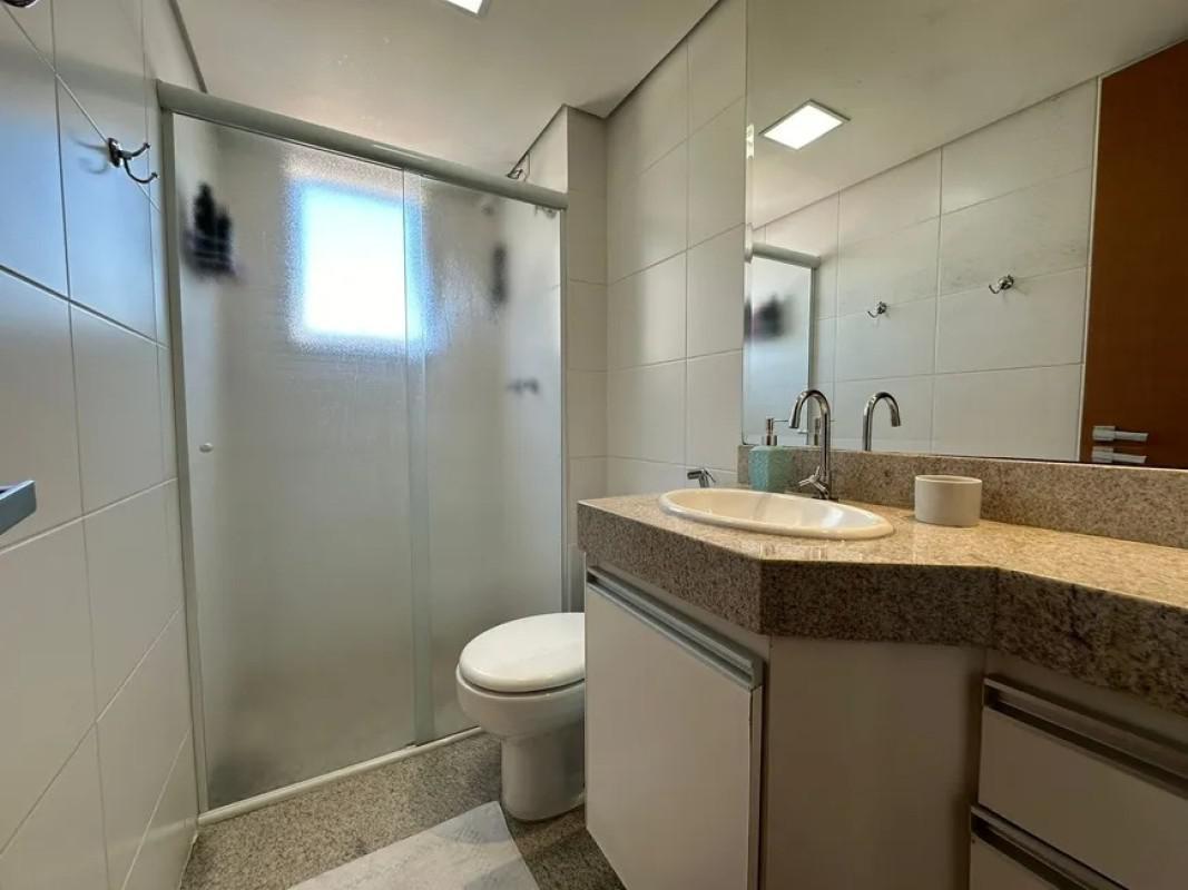 Cobertura, Liberdade, 4 Quartos, 5 Vagas, 2 Suítes