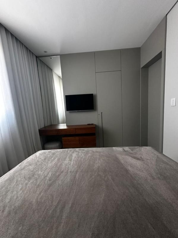 Apartamento, Inconfidentes, 2 Quartos, 1 Vaga, 1 Suíte