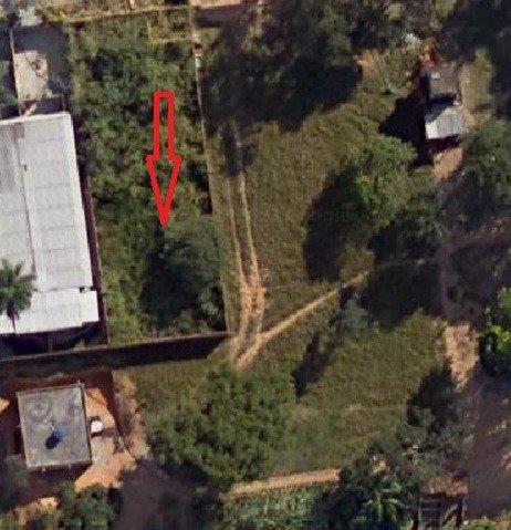 Lote, Braúnas, 0 Quarto, 0 Vaga