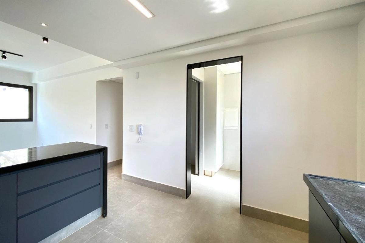 Apartamento, Comiteco, 3 Quartos, 2 Vagas, 1 Suíte
