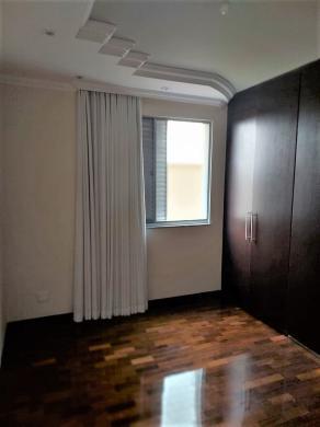 Apartamento, Barroca, 4 Quartos, 2 Vagas, 1 Suíte