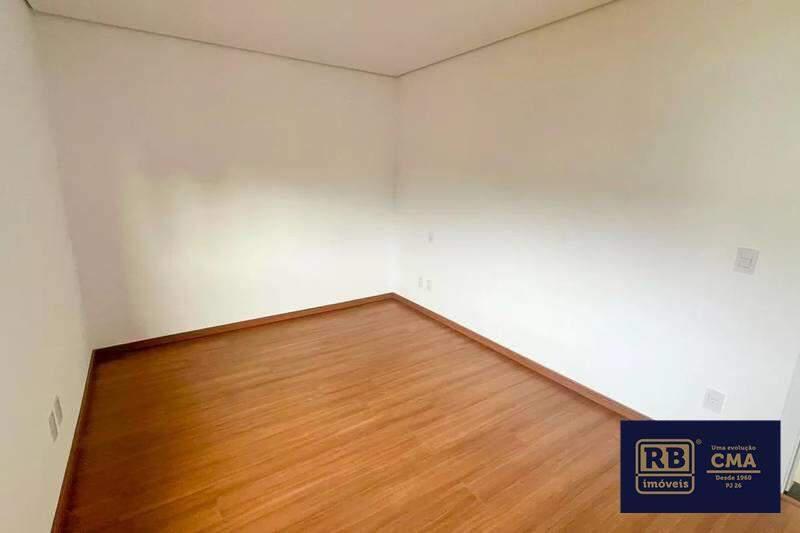 Apartamento, Serra, 3 Quartos, 2 Vagas, 1 Suíte