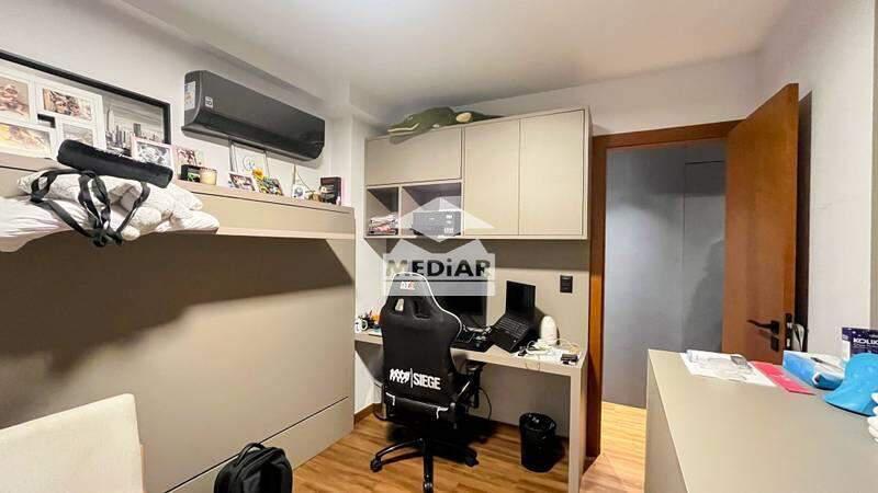 Apartamento, Luxemburgo, 3 Quartos, 4 Vagas, 2 Suítes