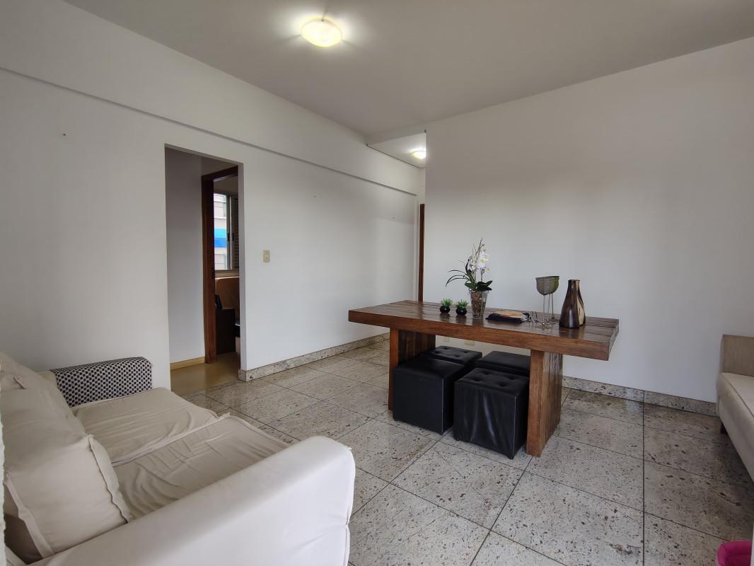 Apartamento, Vale do Sereno, 2 Quartos, 2 Vagas, 1 Suíte