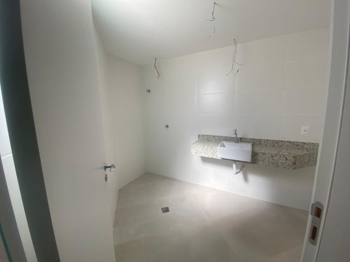 Apartamento, Liberdade, 3 Quartos, 2 Vagas, 1 Suíte